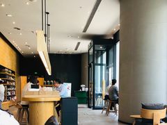 -星巴克(北京望京东园店)