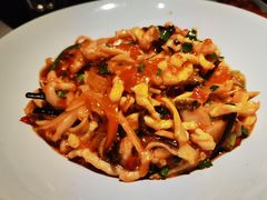 -外婆家(杭州马塍店·杭帮菜名店)
