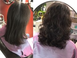 点击看大图 -卓梵美发·精品Salon
