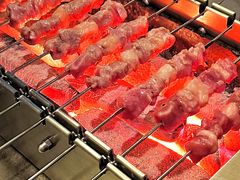 -很久以前羊肉串(打浦路店)