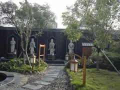 -庐山天沐温泉度假村