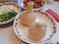 -东门口涮肉·砂锅·烤串(老门东店)