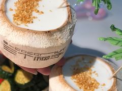 -三个椰子·现砍椰子鸡(金源CBD店)