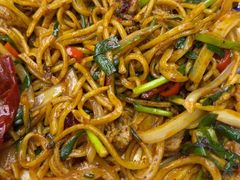 -巴依老爷新疆餐厅