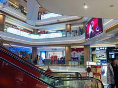 -吾悦广场(南京鼓楼店)