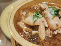 -丽泽山庄·生态怀柔菜·虹鳟鱼(红螺寺店)
