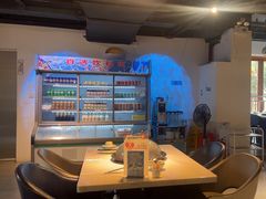 -碗中海·蒸汽海鲜·桑拿鸡(岭南天地店)