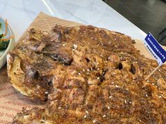 -何适山庄 ·可团建(水长城P2停车场店)