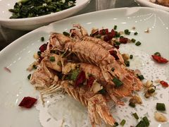 -胖大嫂渔家排档·全海景餐厅(渔村店)