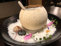 -广州文华东方酒店·江-由辉师傅主理