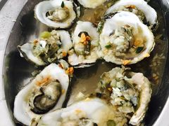 -真浪大家乐海鲜餐馆