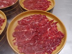 -海底捞大排档火锅(打浦路店)