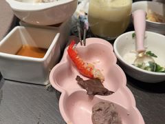 -左庭右院鲜牛肉火锅黑金店(陆家嘴中心店)