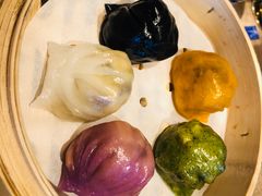 -若蘭慈·无国界素食料理(欢乐海岸店)