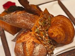 -Le Bistrot de Racine