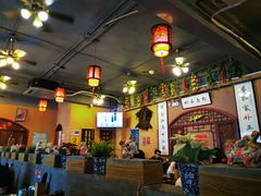 -左陕右甘(亚运村店)