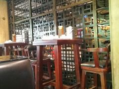 大堂-大碗先生家常湘菜(解放街店)