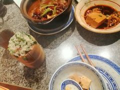 -南京大牌档(之心城店)