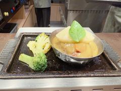 -肉肉大米(德基广场店)