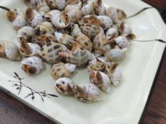 -巽东海鲜大排档(巽寮湾店)