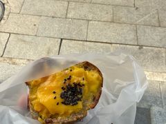 -韩国利尔面包(桂林路店)