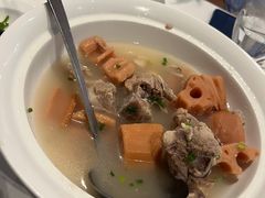 -眉州东坡(华联万柳店)