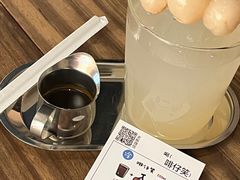 -无牌咖啡&酒馆