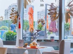 -悦融·京鲁菜·露台花园(安定门店)
