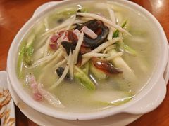 -牧羊餐厅