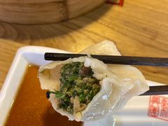 -新兴园饺子馆(北京百子湾店)