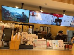 -霸王茶姬(大学城熙街店)