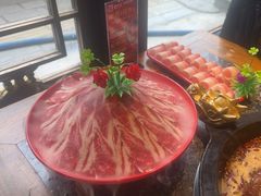 -蜀大侠火锅(香格里拉店)