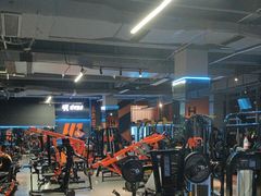 -银锐24h健身·Ai闪练(建设路店)