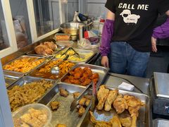 -蒋师傅酥鱼(大关自营店)