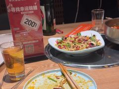-奉天宴遇烧烤·冒锅