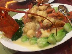 -深圳凯宾斯基酒店