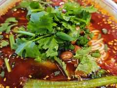 -眉山小馆(华强广场店)