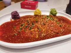 -鸡毛店·川菜(文殊院店)