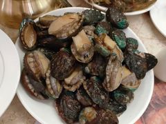 -芭菲盛宴·环球美食(北城国际店)