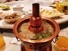 -南门涮肉(通州大船店)