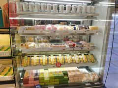 -巴莉甜甜(安高城市商业广场店)