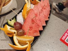 -海底捞火锅(龙岗星河COCO Park店)