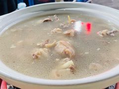 -老东风菜馆·潮汕大排档