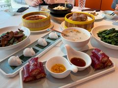 -醉辉皇原味海鲜江南菜(成都大魔方店)