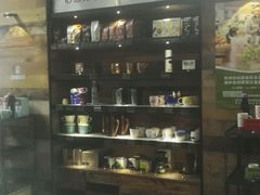 -星巴克(杭州桐庐立山国际店)