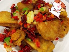 -虎虎龙虾大排档(双井店)