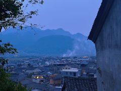 -和顺古镇