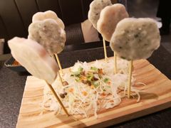 -湊湊火锅·茶憩(打浦桥日月光店)