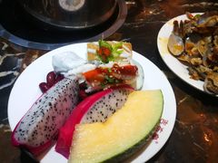 -吉布鲁牛排海鲜自助(成都大悦城店)