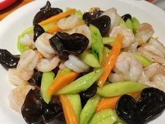 -潍城老菜馆·地标美食